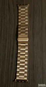 IWATCH rose gold narukvica/kaiš 38mm