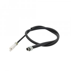 Sajla kilometar sata Yamaha Aerox RMS