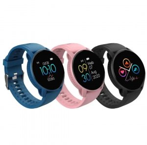 Pametna narukvica - Smart bracelet W9