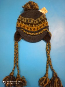 Kapa 100% vuna S/M m/z