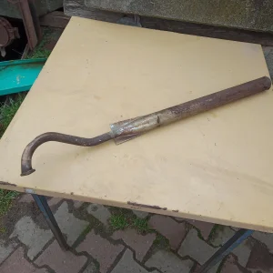 Auspuh za stari puch