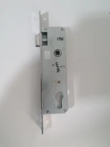 Brava za PVC vrata 50 mm Novo