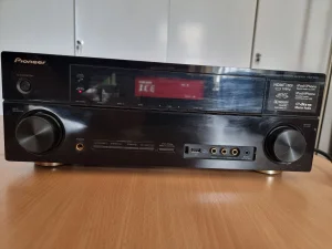 Pioneer VSX 820 HDMI