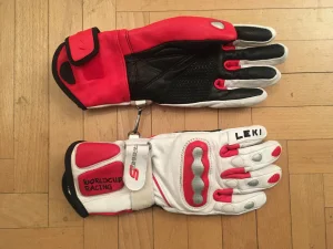 LEKI Worldcup Racing Gloves