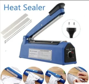 Aparat za zavarivanje (varenje) kesa kese 200 300 400 mm