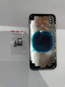 iPhone X kuciste bez elektronike