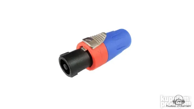 Speakon konektor 4 pola Vodootporni SPN7W
