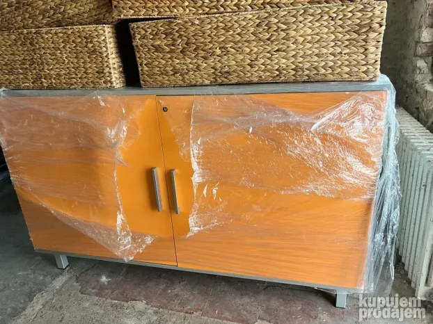 Komoda marke Steelcase