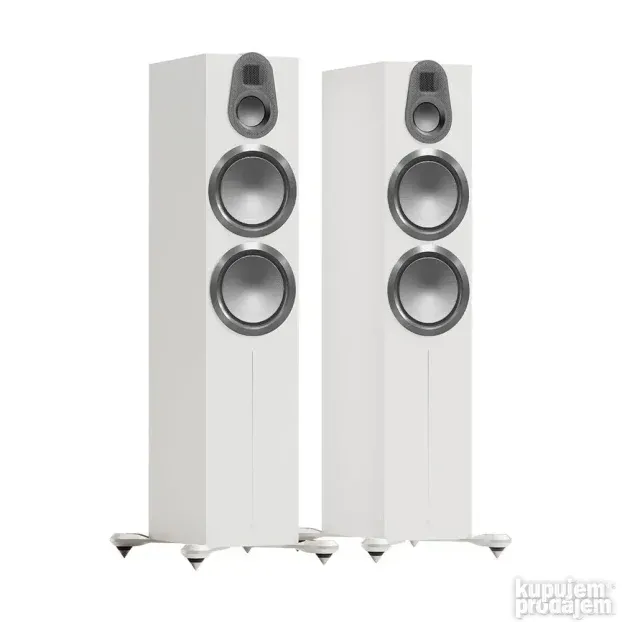 Monitor Audio Gold 500 6G (par)