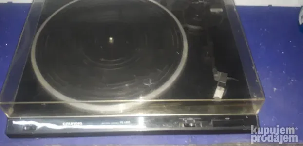 Grundig ps 4300