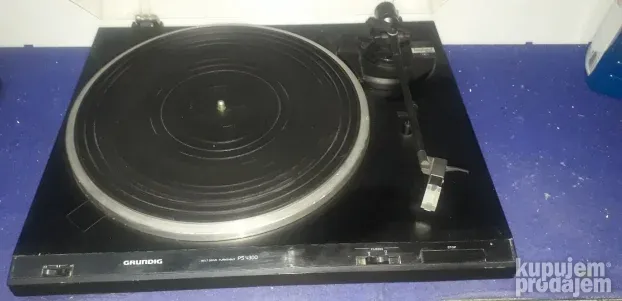 Grundig ps 4300