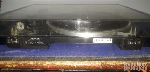 Grundig ps 4300