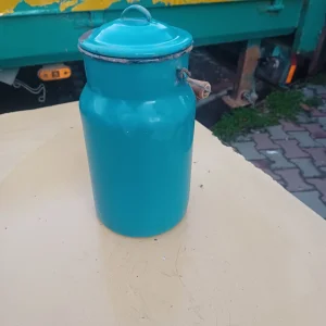 Emajlirana posuda za mleko 2