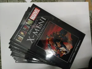 MARVEL Ultimativna kolekcija 1-12