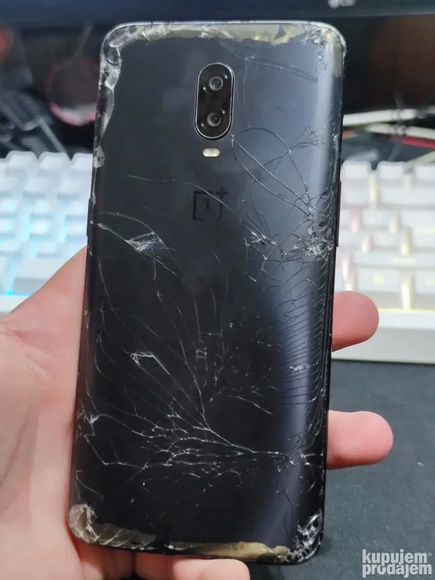 OnePlus 6T