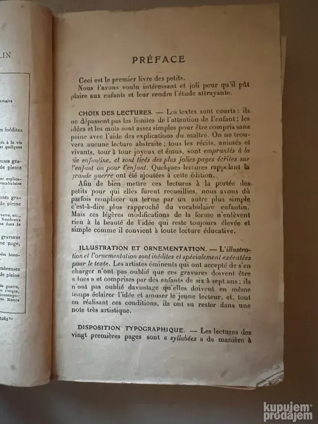 Choix de lectures - A. Mironneau