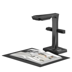 CZUR ET24 Pro book scanner