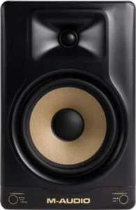 M-Audio Forty Eighty Active Studio Monitor 1 pcs