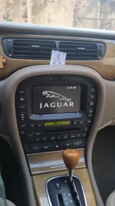 Jaguar S-Type