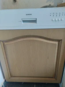 Sudo Mašine Simens Candy