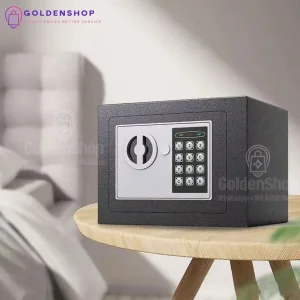 Sef elektronski sa digitalnom bravom - sef za vredne stvari