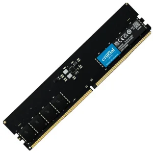 CRUCIAL 32GB DDR5 5600MHz CL46 CT32G56C46U5,naruči u dm