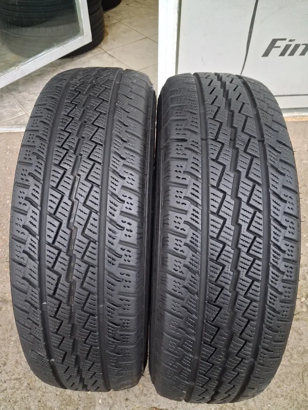 Gume 205/65-16 c ms firemax