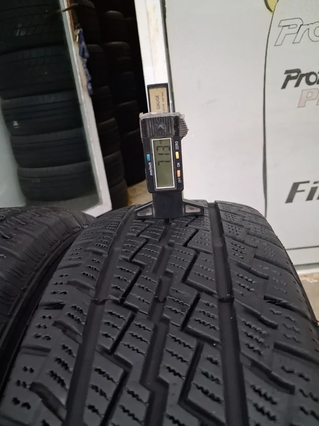 Gume 205/65-16 c ms firemax