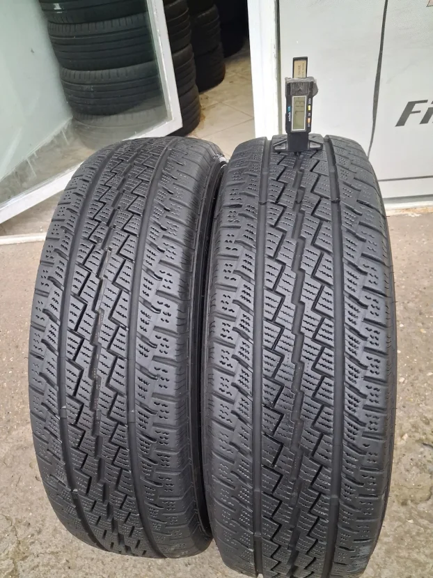 Gume 205/65-16 c ms firemax