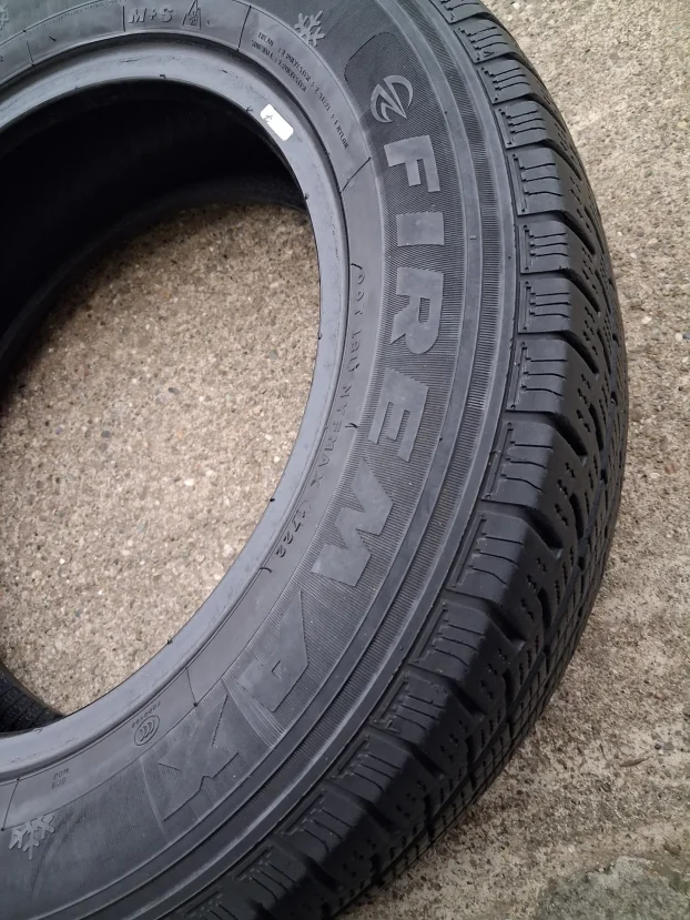 Gume 205/65-16 c ms firemax