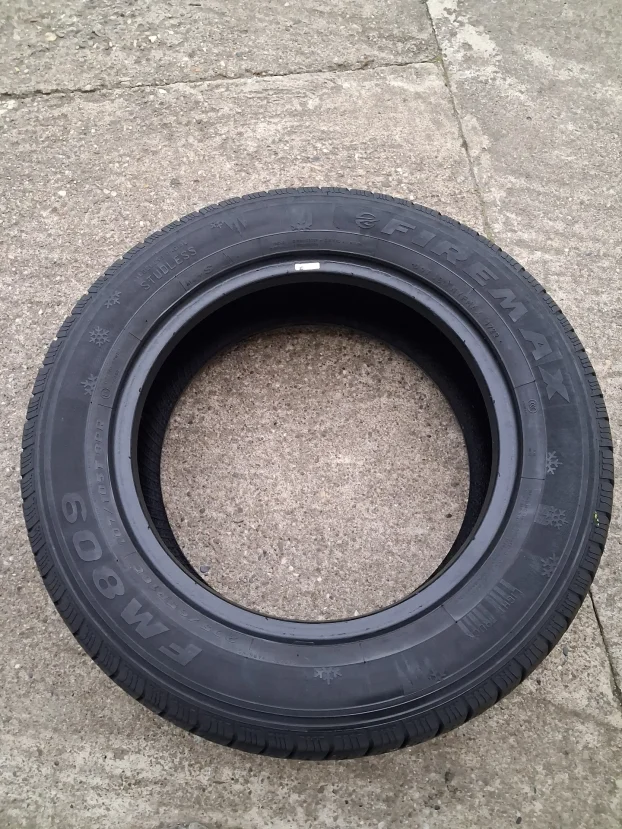 Gume 205/65-16 c ms firemax