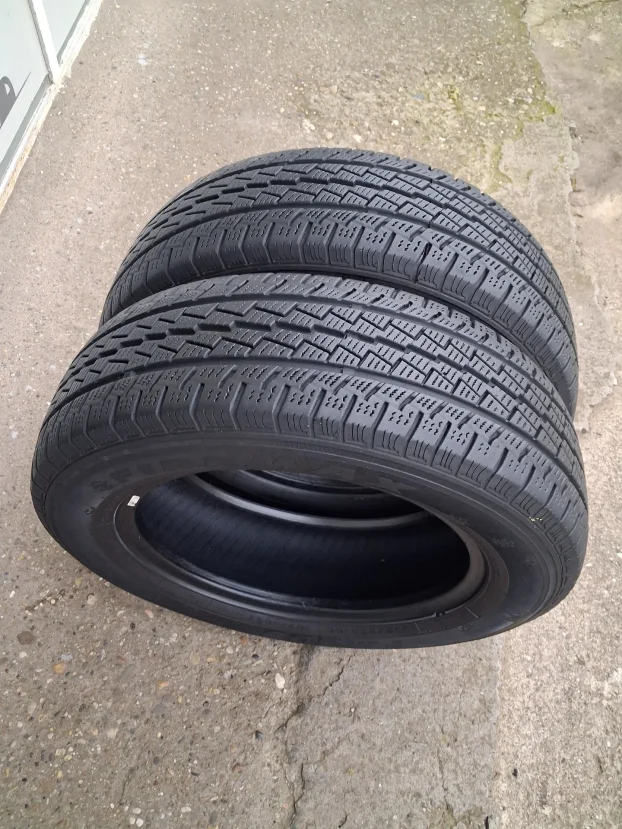 Gume 205/65-16 c ms firemax