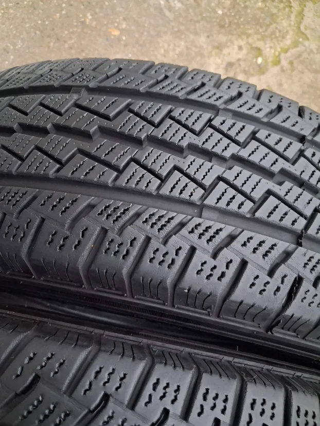 Gume 205/65-16 c ms firemax