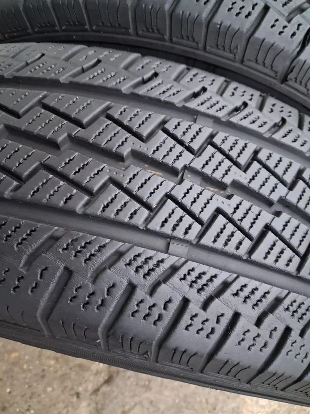 Gume 205/65-16 c ms firemax