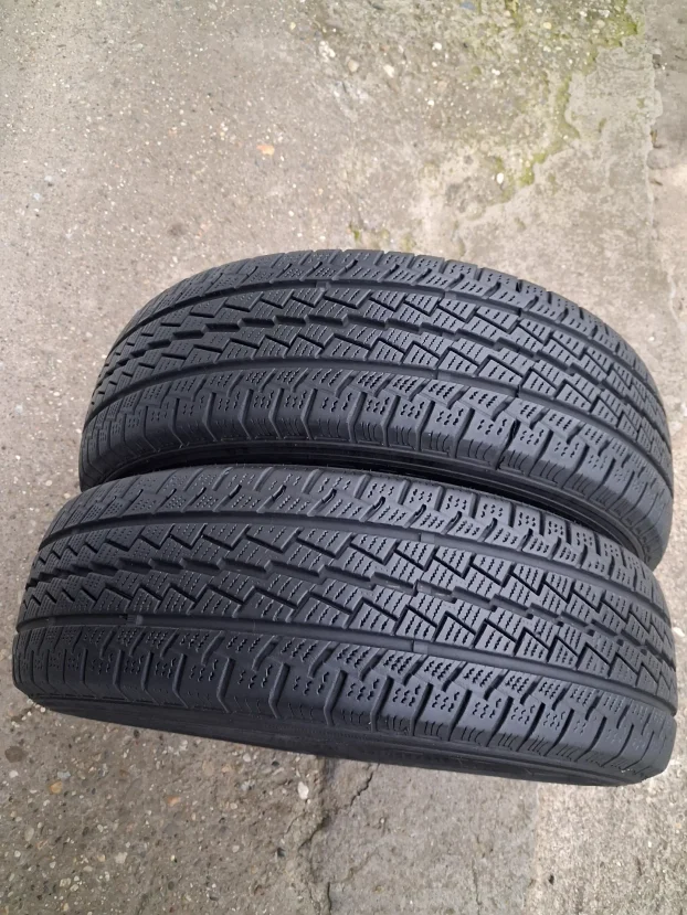 Gume 205/65-16 c ms firemax