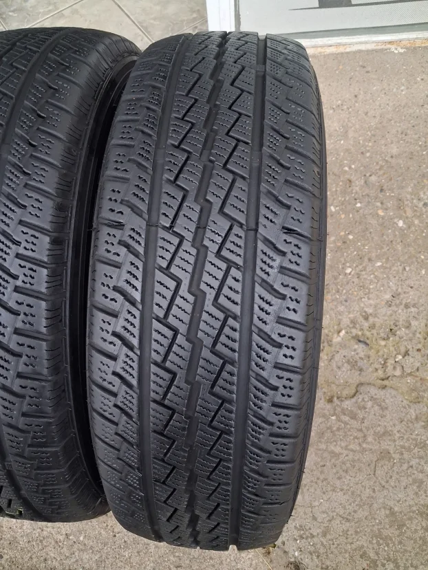 Gume 205/65-16 c ms firemax