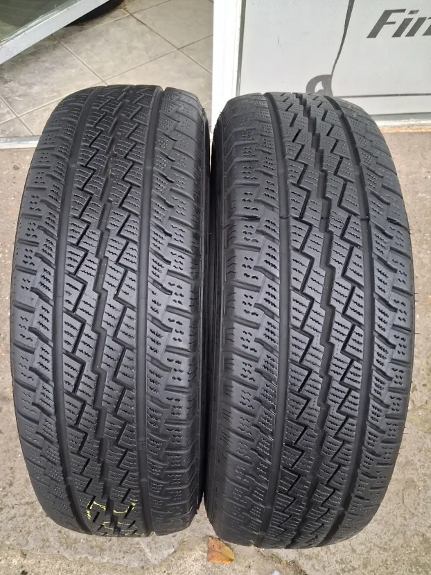 Gume 205/65-16 c ms firemax