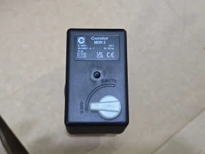 Presostat vazdušna sklopka za kompresor CONDOR MDR 3 10Ai16A