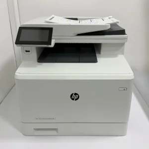HP Color LaserJet Enterprise MFP M480 M480f stampac kao NOV