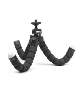 Tripod octopus drzac digitalnih aparata