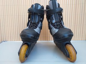 Roleri Hy Skate Br 39