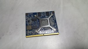 pci e grafika 2gb GT 630M ya laptop ispravna