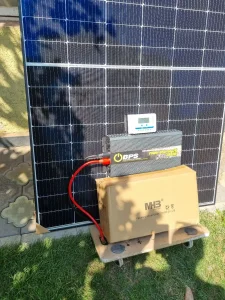 Solarni komplet 3000w
