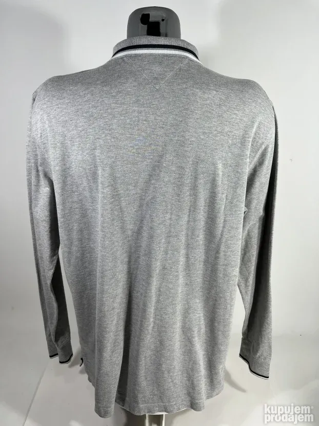 TOMMY HILFIGER muski duks XXL kao NOVO