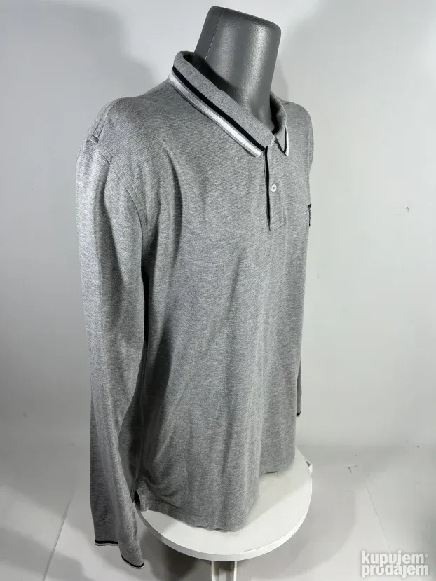 TOMMY HILFIGER muski duks XXL kao NOVO