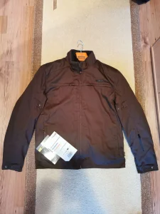 Bering Zander Jakna velicine 3XL Novo