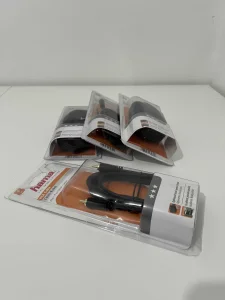 Hama RCA cable cinc-cinc kabal steker-steker NOVO