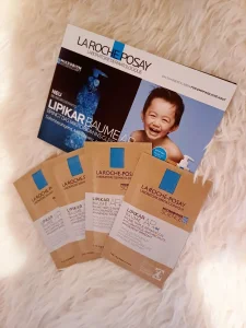 La Roche Posay LIPIKAR BAUME AP+M balm 7ml NOVO