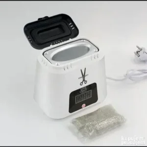 STERILIZATOR Za Efikasnu DEZINFEKCIJU Kozmetičkog Pribora