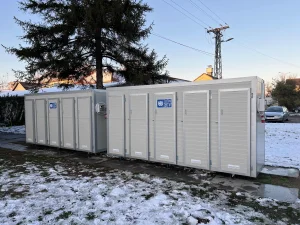 Profesionalna sušara za voće, bilje, polen, pečurke, rezance